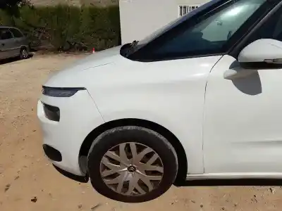 Pezzo di ricambio per auto di seconda mano  per CITROEN C4 PICASSO II  Riferimenti OEM IAM 1612021980  