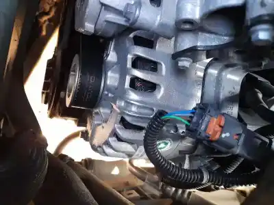 Pezzo di ricambio per auto di seconda mano  per CITROEN C4 PICASSO II  Riferimenti OEM IAM 9807970180  