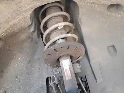 Pezzo di ricambio per auto di seconda mano  per CITROEN C4 PICASSO II  Riferimenti OEM IAM 1628564280  