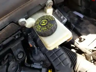 Pezzo di ricambio per auto di seconda mano Pompa Freni per CITROEN C4 PICASSO II 1.6 BLUEHDI 120 Riferimenti OEM IAM 1610017880  