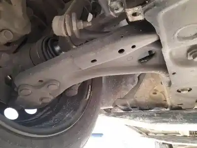 Pezzo di ricambio per auto di seconda mano Braccio Sospensione Inferiore Anteriore Destro per CITROEN C4 PICASSO II 1.6 BLUEHDI 120 Riferimenti OEM IAM 1682729580  