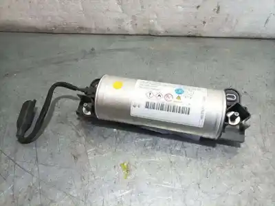 Second-hand car spare part start/stop control unit for peugeot 308 sw oem iam references 9801739380