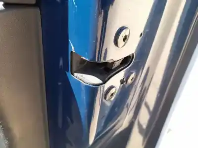 Автозапчасти б/у замок передней правой двери за citroen c4 picasso ii 1.6 bluehdi 120 ссылки oem iam 9810310280