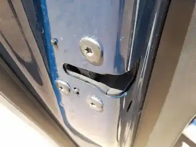 Автозапчасти б/у замок задней левой двери за citroen c4 picasso ii 1.6 bluehdi 120 ссылки oem iam 9826136980