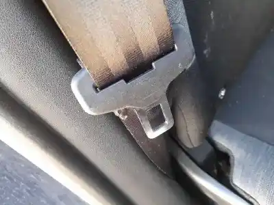 Автозапчасти б/у задний правый ремень безопасности за citroen c4 picasso ii 1.6 bluehdi 120 ссылки oem iam 96771406xx