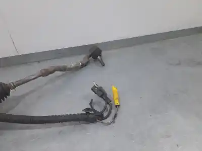 Автозапчасти б/у рулевая рейка за citroen c4 picasso ii 1.6 bluehdi 120 ссылки oem iam 1507170066801  1518421167