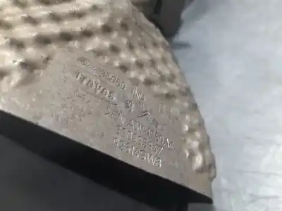 Автозапчасти б/у рулевая рейка за citroen c4 picasso ii 1.6 bluehdi 120 ссылки oem iam 1507170066801  1518421167