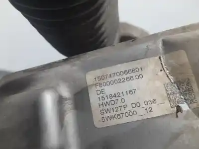 Автозапчасти б/у рулевая рейка за citroen c4 picasso ii 1.6 bluehdi 120 ссылки oem iam 1507170066801  1518421167