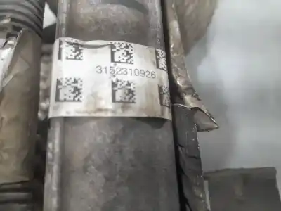 Автозапчасти б/у рулевая рейка за citroen c4 picasso ii 1.6 bluehdi 120 ссылки oem iam 1507170066801  1518421167