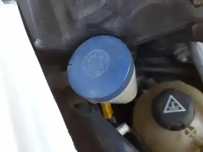 Pezzo di ricambio per auto di seconda mano Deposito Pulito per CITROEN C4 PICASSO II 1.6 BLUEHDI 120 Riferimenti OEM IAM 9819973880  