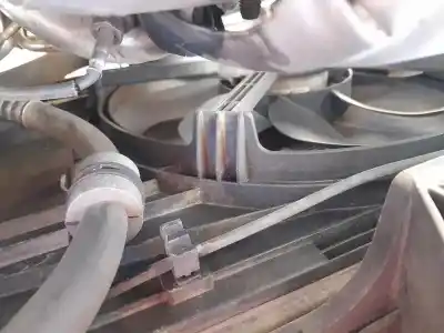 Автозапчасти б/у электрический вентилятор за citroen c4 picasso ii 1.6 bluehdi 120 ссылки oem iam 9836636780
