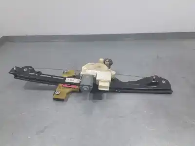 Автозапчасти б/у регулятор стекла заднего левого за citroen c4 picasso ii 1.6 bluehdi 120 ссылки oem iam 9675288380