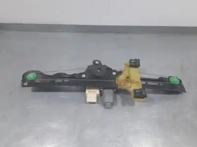 Автозапчасти б/у регулятор стекла заднего левого за citroen c4 picasso ii 1.6 bluehdi 120 ссылки oem iam 9675288380  a65075119