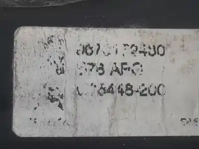 Автозапчасти б/у регулятор стекла заднего левого за citroen c4 picasso ii 1.6 bluehdi 120 ссылки oem iam 9675288380  a65075119