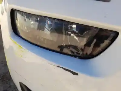 Pezzo di ricambio per auto di seconda mano Faro Anteriore Destro per CITROEN C4 PICASSO II 1.6 BLUEHDI 120 Riferimenti OEM IAM 9675974880  