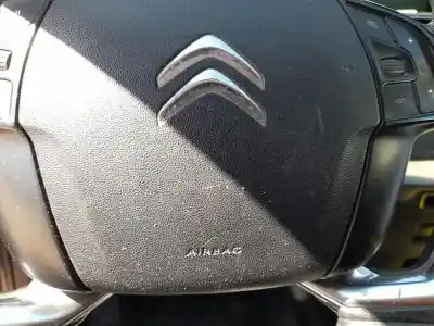 Автозапчасти б/у комплект подушки безопасности за citroen c4 picasso ii 1.6 bluehdi 120 ссылки oem iam 96764017zd  