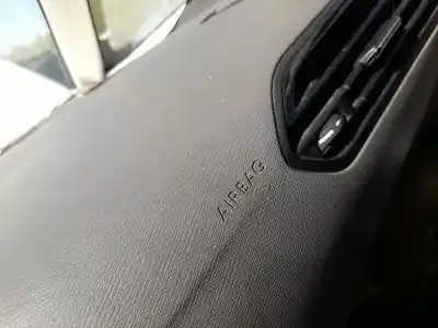 Автозапчасти б/у комплект подушки безопасности за citroen c4 picasso ii 1.6 bluehdi 120 ссылки oem iam 96764017zd  