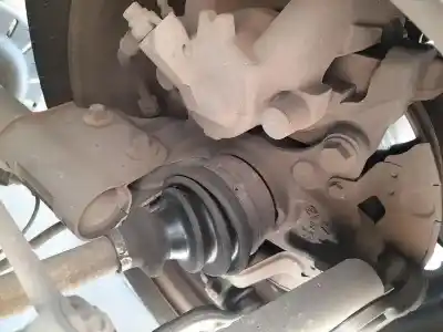 Автозапчасти б/у передняя левая кулачка за citroen c4 picasso ii 1.6 bluehdi 120 ссылки oem iam 1647857480