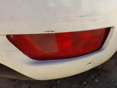 Pezzo di ricambio per auto di seconda mano Paraurti Luce Posteriore Destro per CITROEN C4 PICASSO II 1.6 BLUEHDI 120 Riferimenti OEM IAM 9676122880  
