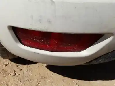 Автозапчасти б/у лампа бампера задняя левая за citroen c4 picasso ii 1.6 bluehdi 120 ссылки oem iam 9676122780