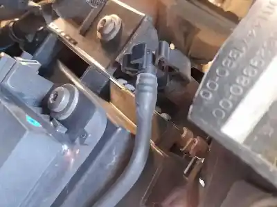 Pezzo di ricambio per auto di seconda mano Radiatore D Acqua per CITROEN C4 PICASSO II 1.6 BLUEHDI 120 Riferimenti OEM IAM 9675747980  