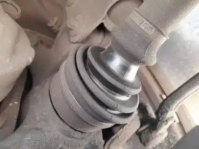 Автозапчасти б/у передняя правая трансмиссия за citroen c4 picasso ii 1.6 bluehdi 120 ссылки oem iam 9677570880
