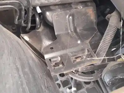 Автозапчастина б/у  для CITROEN C4 PICASSO I MONOSPACE (UD_)  Посилання на OEM IAM 4541WP  
