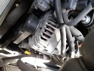 Автозапчастина б/у  для CITROEN C4 PICASSO I MONOSPACE (UD_)  Посилання на OEM IAM 5705NH  