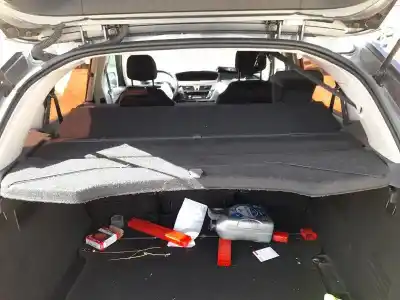 Автозапчастина б/у  для CITROEN C4 PICASSO I MONOSPACE (UD_)  Посилання на OEM IAM 8794WW  