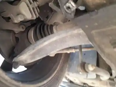 Автозапчастина б/у  для CITROEN C4 PICASSO I MONOSPACE (UD_)  Посилання на OEM IAM 1643188980  
