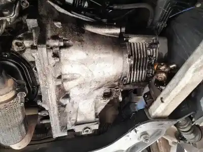 Автозапчастина б/у коробка передач для citroen c4 picasso i monospace (ud_) 1.6 hdi посилання на oem iam 20dp76