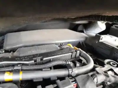 Автозапчастина б/у опора повітряного фільтра для citroen c4 picasso i monospace (ud_) 1.6 hdi посилання на oem iam 1420r7