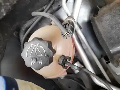 Автозапчастина б/у розширення депозит для citroen c4 picasso i monospace (ud_) 1.6 hdi посилання на oem iam 4635c2
