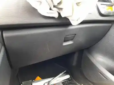 Автозапчастина б/у бардачок для citroen c4 picasso i monospace (ud_) 1.6 hdi посилання на oem iam 8218fg
