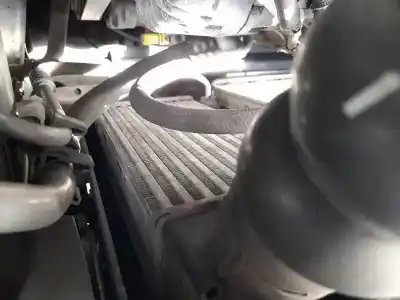 Автозапчастина б/у інтеркулер для citroen c4 picasso i monospace (ud_) 1.6 hdi посилання на oem iam 0384h5