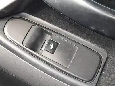 Автозапчастина б/у передній правий віконний вимикач для citroen c4 picasso i monospace (ud_) 1.6 hdi посилання на oem iam 6554yg