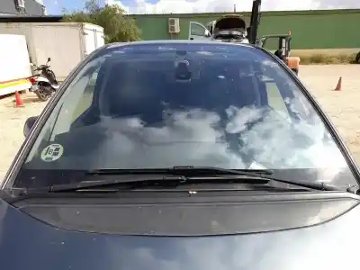 Автозапчастина б/у вітрово скло для citroen c4 picasso i monospace (ud_) 1.6 hdi посилання на oem iam 1609801380