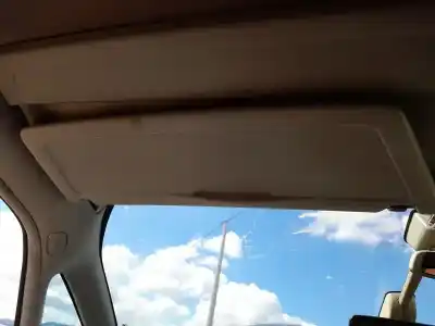 Автозапчастина б/у лівий натір для citroen c4 picasso i monospace (ud_) 1.6 hdi посилання на oem iam 1610460580