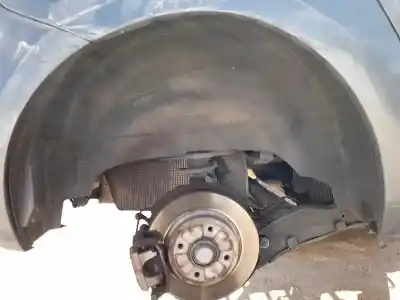 Автозапчастина б/у арка заднього права для citroen c4 picasso i monospace (ud_) 1.6 hdi посилання на oem iam 8530vj