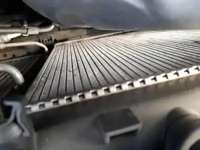 Автозапчастина б/у водяний радіатор для citroen c4 picasso i monospace (ud_) 1.6 hdi посилання на oem iam 1330w2