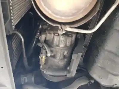 Second-hand car spare part AIR CONDITIONING COMPRESSOR for PEUGEOT 308 I (4A_, 4C_)  OEM IAM references 1671553680  