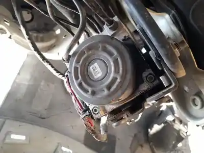 Pezzo di ricambio per auto di seconda mano  per CITROEN C4 CACTUS  Riferimenti OEM IAM 1612543080  