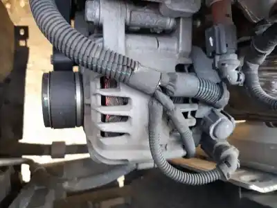 Pezzo di ricambio per auto di seconda mano  per CITROEN C4 CACTUS  Riferimenti OEM IAM 9818677980  