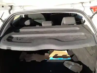 Автозапчастина б/у ЗАДНІЙ ЛОТОК для CITROEN C4 CACTUS  Посилання на OEM IAM 98013537ZD  