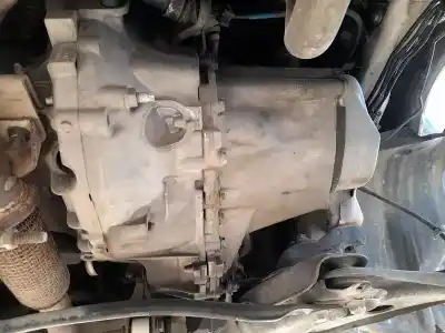 Автозапчасти б/у КОРОБКА ПЕРЕДАЧ за CITROEN C4 CACTUS  ссылки OEM IAM 20CR03 9803846280 5VELOCIDADES