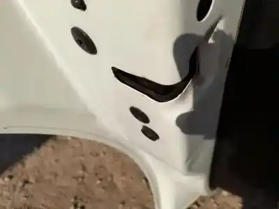 Pezzo di ricambio per auto di seconda mano serratura porta posteriore sinistra per citroen c4 cactus 1.2 vti 82 riferimenti oem iam 9819038980