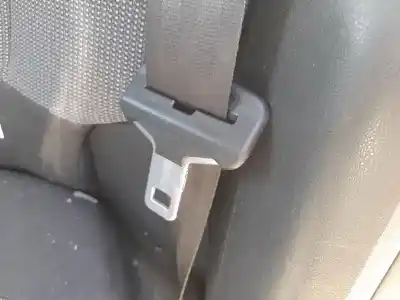 Pezzo di ricambio per auto di seconda mano cintura di sicurezza posteriore sinistra per citroen c4 cactus 1.2 vti 82 riferimenti oem iam 98009740xx