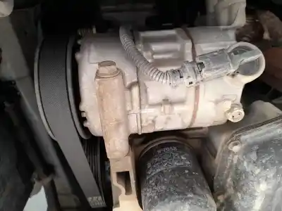 Автозапчастина б/у КОМПРЕСОР КОНДИЦИОНЕРА для CITROEN C4 CACTUS  Посилання на OEM IAM 1617294480  