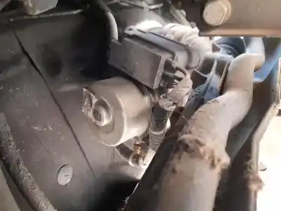 Pezzo di ricambio per auto di seconda mano cremagliera per citroen c4 cactus 1.2 vti 82 riferimenti oem iam 1627689580