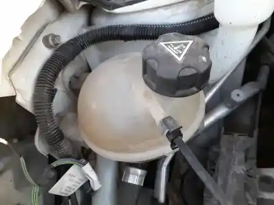 Pezzo di ricambio per auto di seconda mano cauzione di espansione per citroen c4 cactus 1.2 vti 82 riferimenti oem iam 9800777280